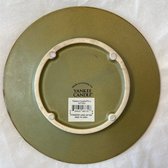 Yankee Candle Holiday Yankee Candle Holder Poshmark